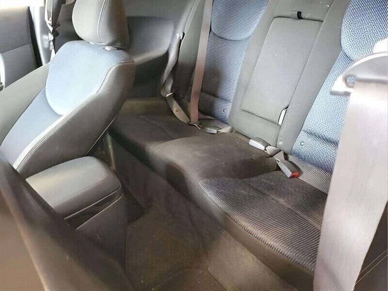 2013 Hyundai Elantra Coupe GS