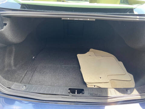 2015 Volvo S60 T5 Drive-E Platinum