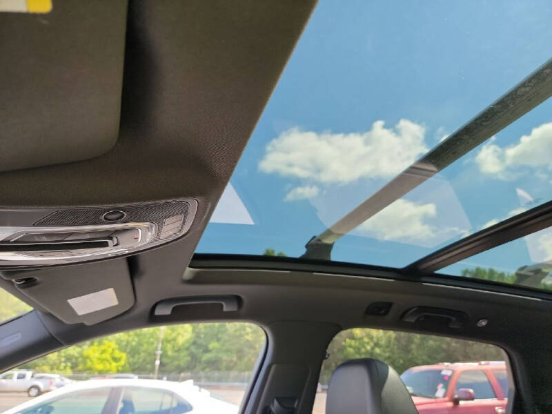 2017 Audi Q7 3.0T quattro Premium Plus