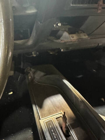 1971 Dodge Challenger