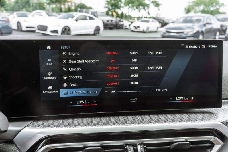 2024 BMW M2