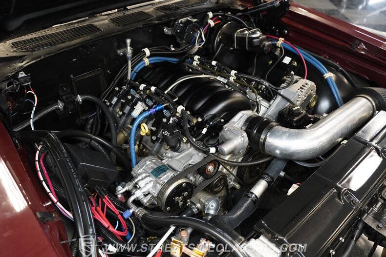 1969 Chevrolet Chevelle