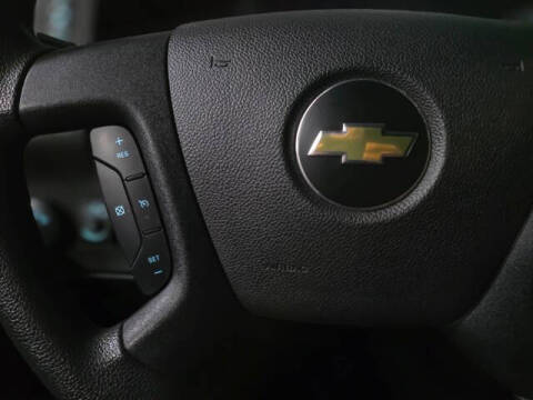 2019 Chevrolet Express 2500