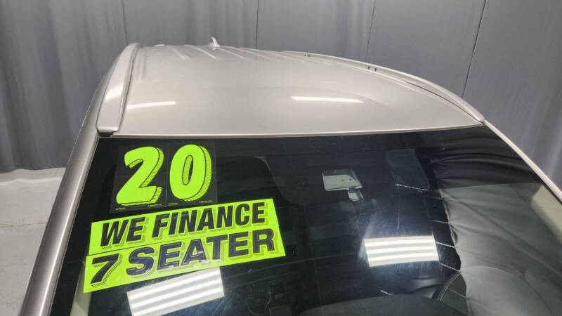 2020 Mitsubishi Outlander SEL