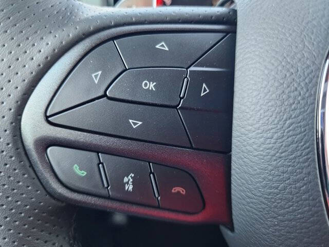 2026 Dodge Durango GT HEMI Plus