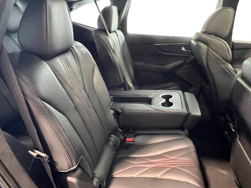 2026 Acura MDX SH-AWD Type S w/Advance Package