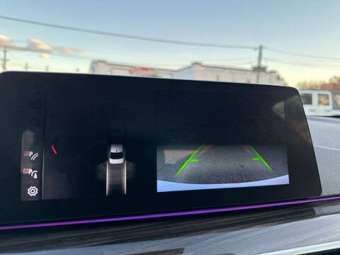 2018 BMW 5 Series 530i xDrive