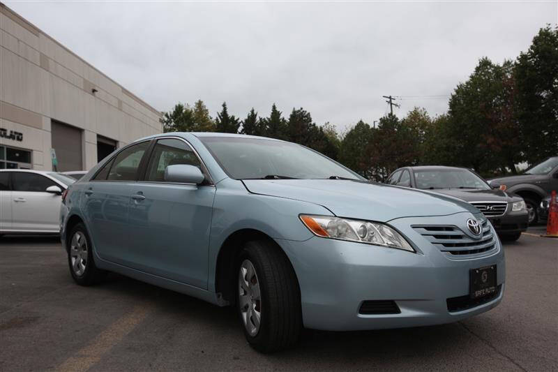 2009 Toyota Camry