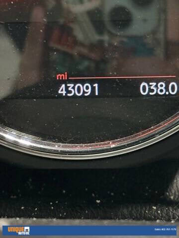 2020 MINI Hardtop 4 Door Oxford Edition