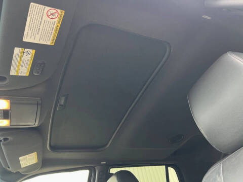 2011 Ford Expedition EL Limited