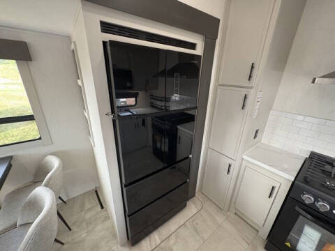 2026 Prime Time RV Sanibel