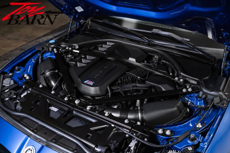 2023 BMW M4
