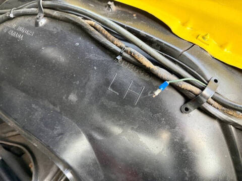 1969 Chevrolet Chevelle