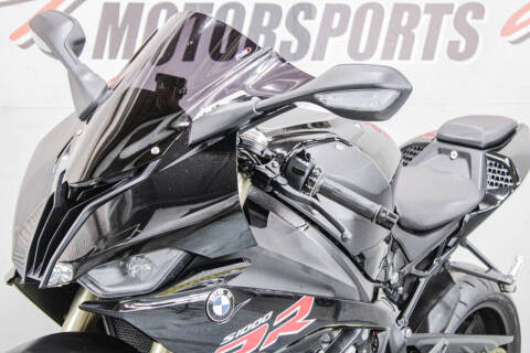 2022 BMW S 1000 RR