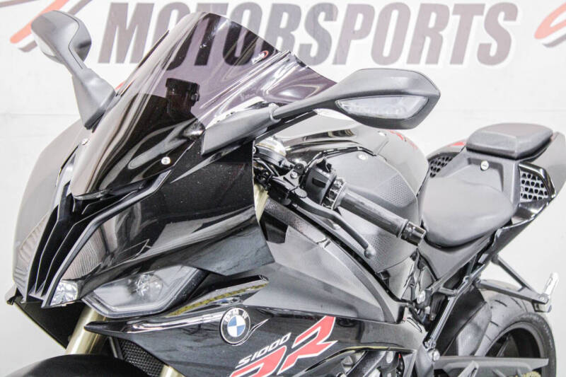 2022 BMW S 1000 RR