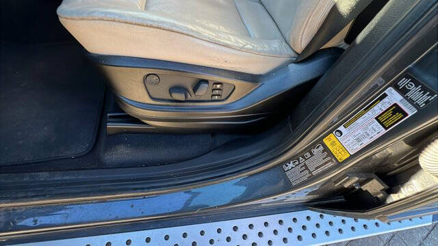 2013 BMW X5 xDrive35i