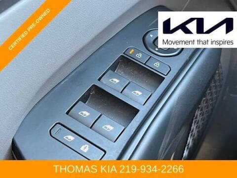 2024 Kia EV9 Light Long Range