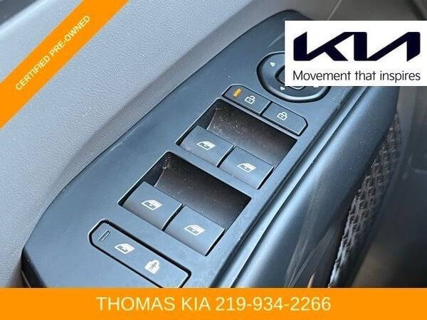 2024 Kia EV9 Light Long Range
