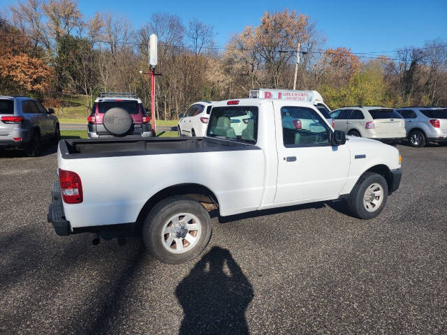 2008 Ford Ranger for sale at Karz South in Funkstown, MD