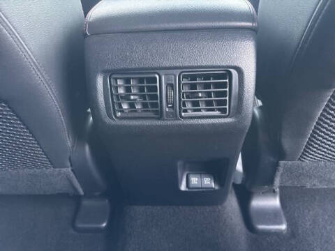 2021 Toyota 4Runner TRD Pro