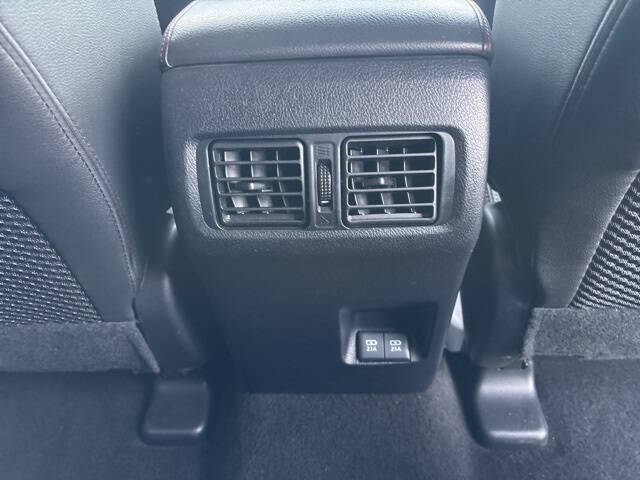 2021 Toyota 4Runner TRD Pro