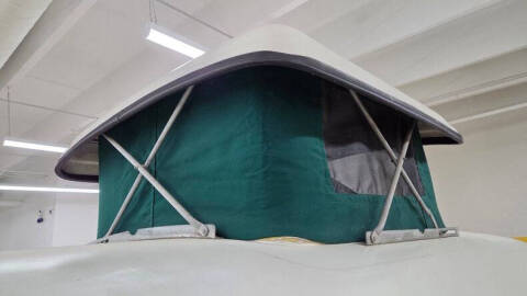 1967 Volkswagen Transporter II