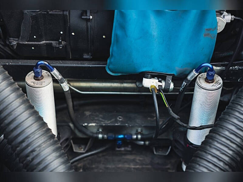 2014 Ferrari 458 Speciale