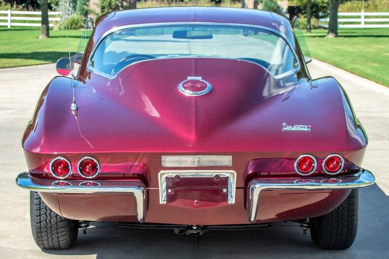 1967 Chevrolet Corvette