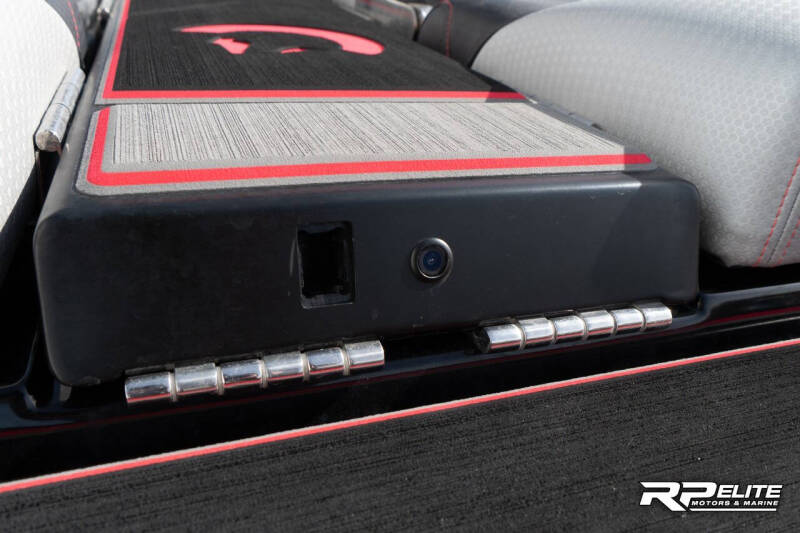 2024 Centurion Ri245