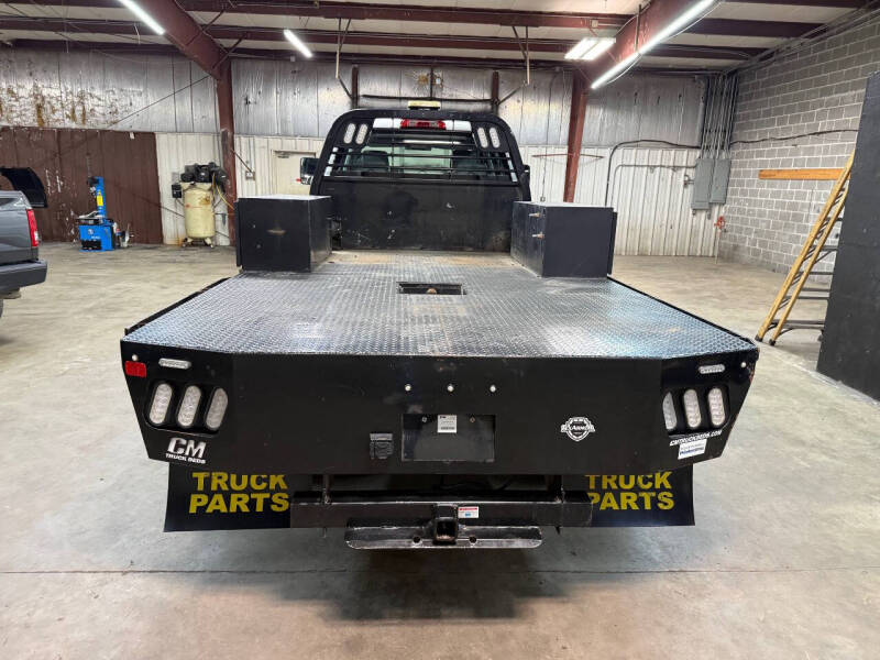 2022 International CV515