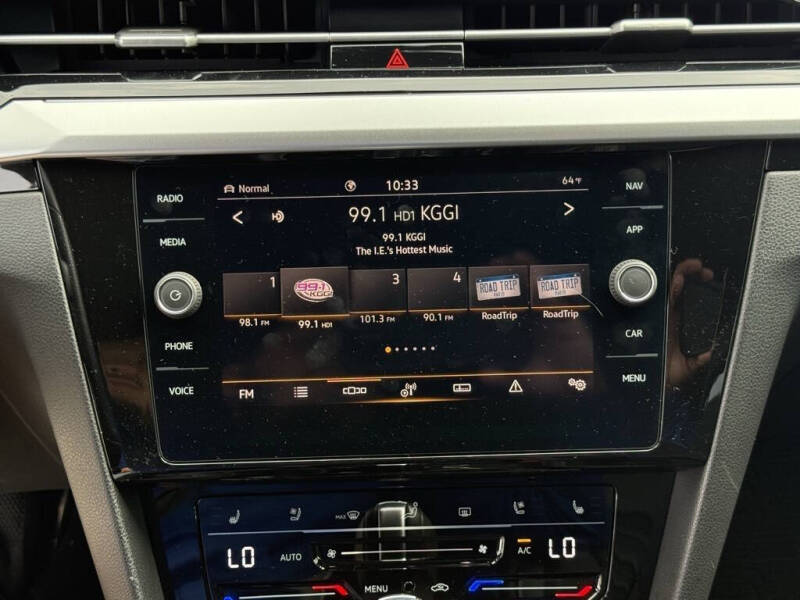 2021 Volkswagen Arteon