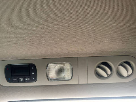 2013 Honda Odyssey EX-L w/DVD