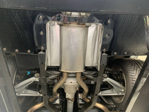 2000 Dodge Viper GTS