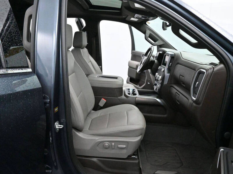 2022 GMC Sierra 1500 Limited