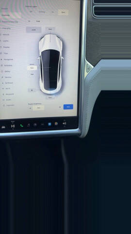 2014 Tesla Model S 85