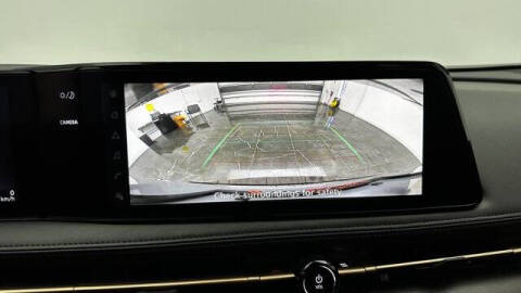 2023 Nissan Ariya Engage