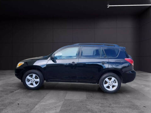 2008 Toyota RAV4