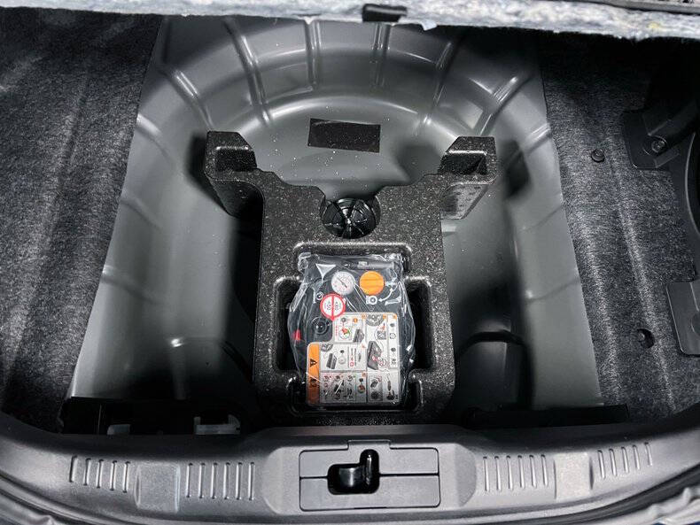 2021 Ford Mustang Shelby GT500