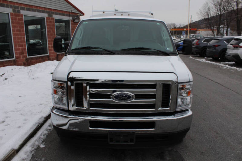2024 Ford E-Series E-350 SD