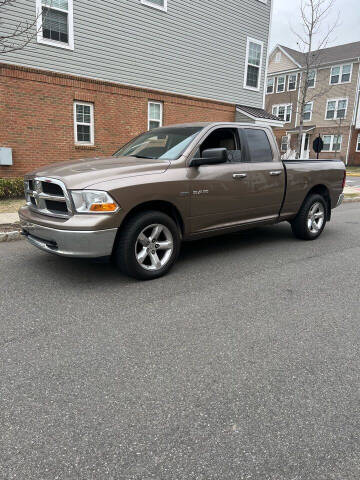 2009 Dodge Ram Pickup 1500 for sale at Pak1 Trading LLC in Little Ferry NJ