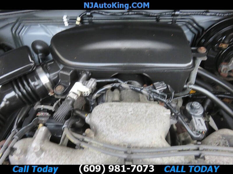 2010 Subaru Forester 2.5X Premium