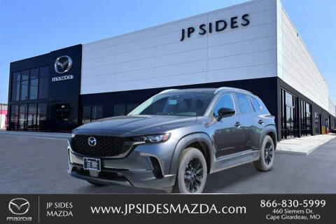 2024 Mazda CX-50 for sale at Bening Mazda in Cape Girardeau MO
