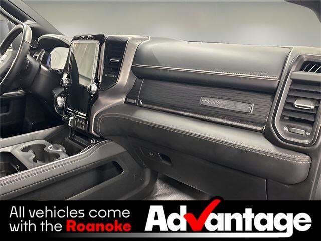 2024 RAM 2500 Power Wagon