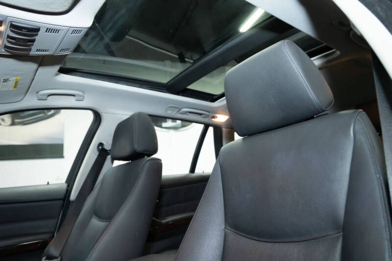 2006 BMW 3 Series 325xi