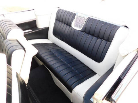 1959 Cadillac Series 62