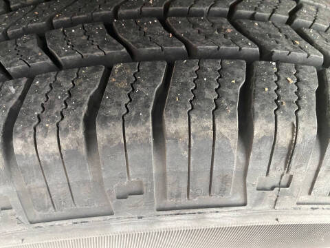 1998 Ford Explorer XLT