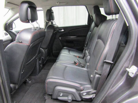 2014 Dodge Journey R/T