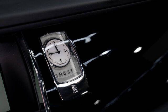 2016 Rolls-Royce Ghost