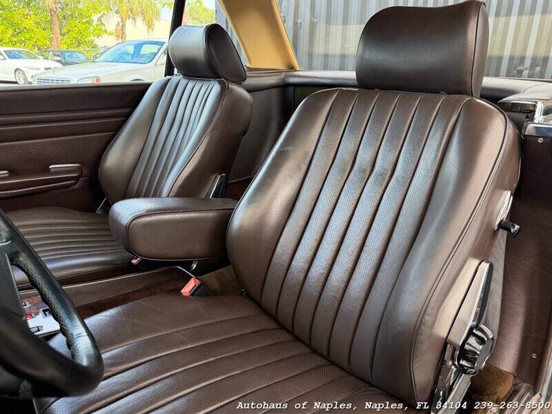 1988 Mercedes-Benz 560-Class 560 SL