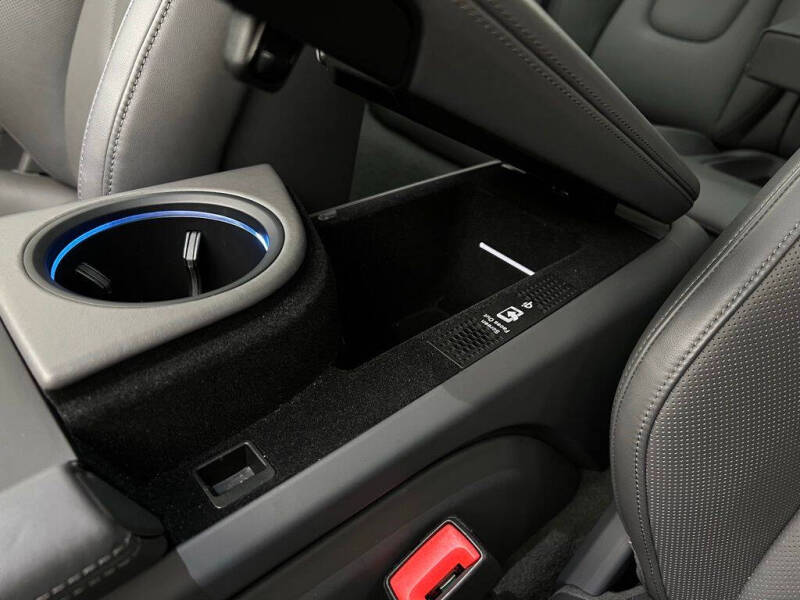 2022 Porsche Taycan 4S